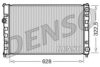 DENSO DRM26009 Radiator, engine cooling